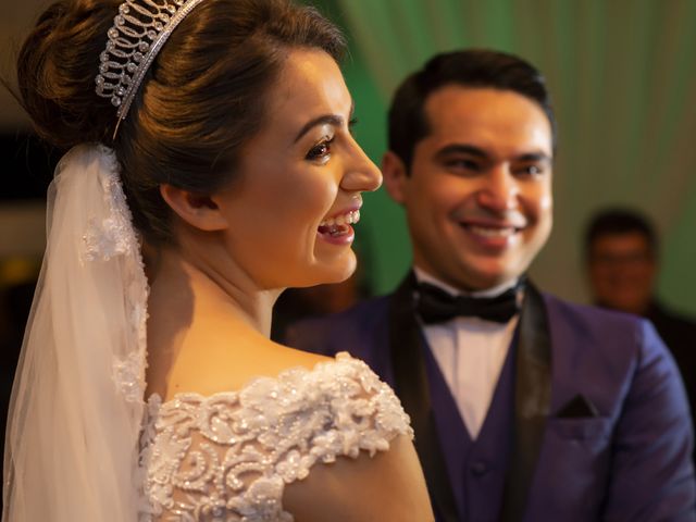 O casamento de Willian e Rafaela em Uberaba, Minas Gerais 26