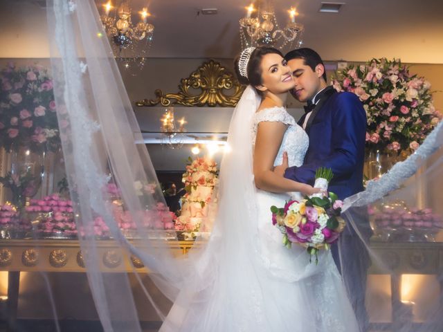 O casamento de Willian e Rafaela em Uberaba, Minas Gerais 30