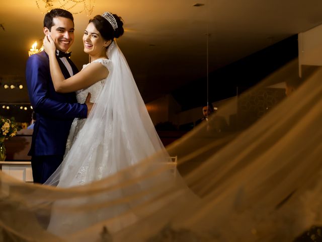 O casamento de Willian e Rafaela em Uberaba, Minas Gerais 31