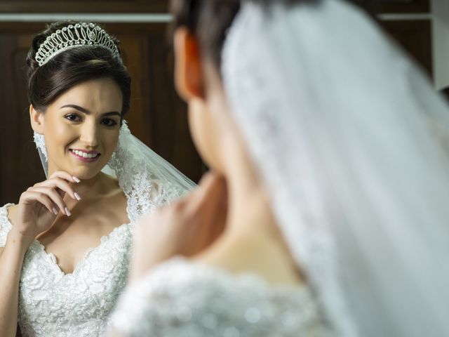 O casamento de Willian e Rafaela em Uberaba, Minas Gerais 55