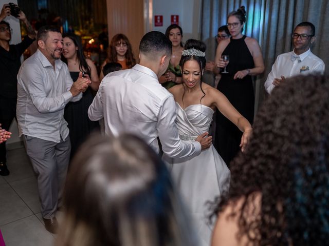 O casamento de Carlos vinicius e Ester em Sé, São Paulo 9