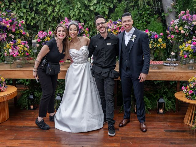 O casamento de Carlos vinicius e Ester em Sé, São Paulo 11
