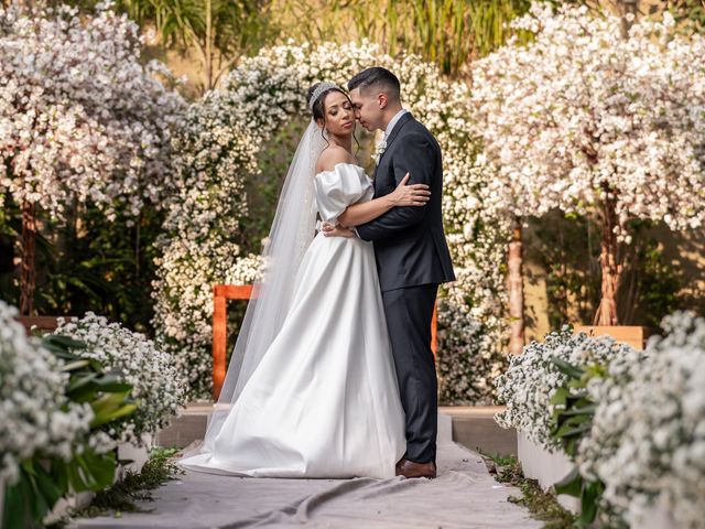 O casamento de Carlos vinicius e Ester em Sé, São Paulo 16