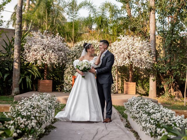 O casamento de Carlos vinicius e Ester em Sé, São Paulo 17