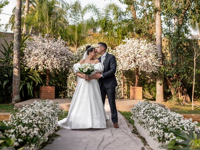 O casamento de Carlos vinicius e Ester em Sé, São Paulo 1