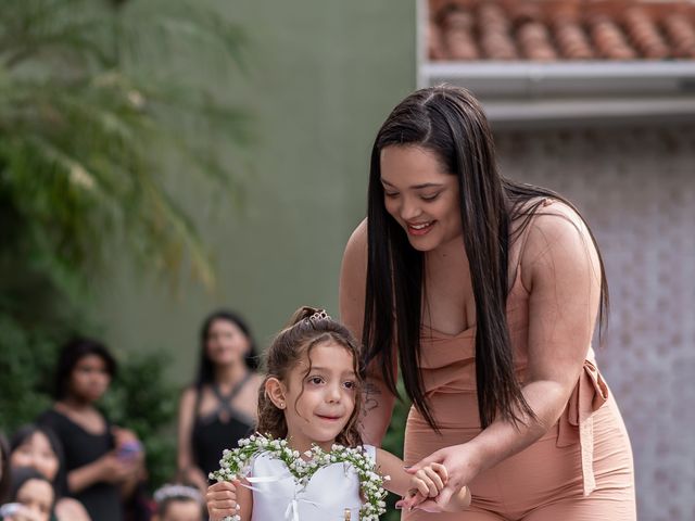 O casamento de Carlos vinicius e Ester em Sé, São Paulo 19