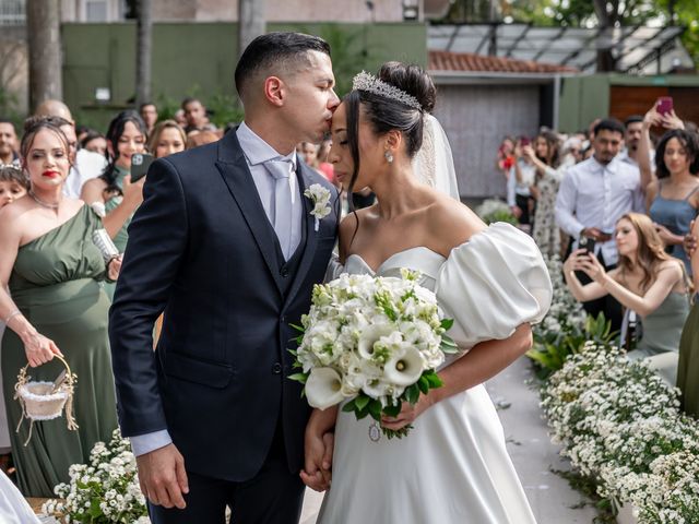 O casamento de Carlos vinicius e Ester em Sé, São Paulo 22