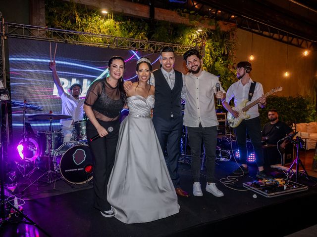 O casamento de Carlos vinicius e Ester em Sé, São Paulo 28