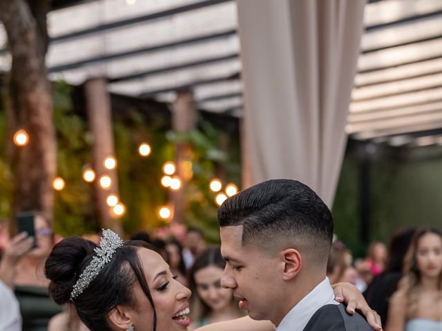 O casamento de Carlos vinicius e Ester em Sé, São Paulo 30