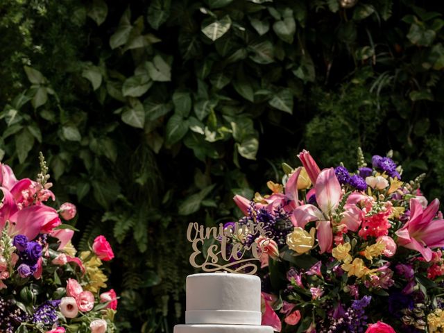 O casamento de Carlos vinicius e Ester em Sé, São Paulo 39