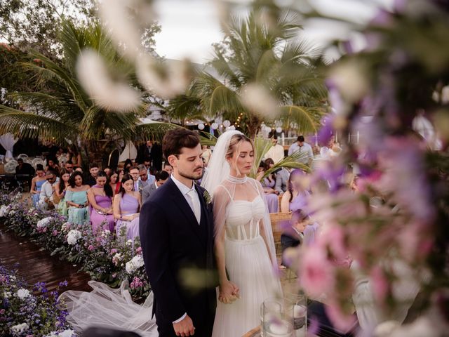 O casamento de Olacir e Bruna em Angra dos Reis, Rio de Janeiro 20