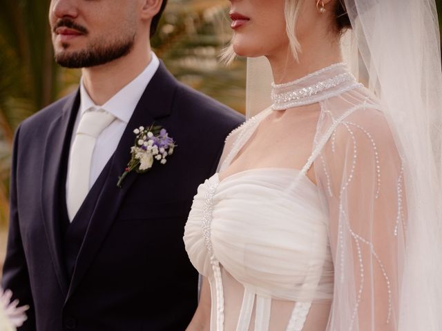 O casamento de Olacir e Bruna em Angra dos Reis, Rio de Janeiro 22