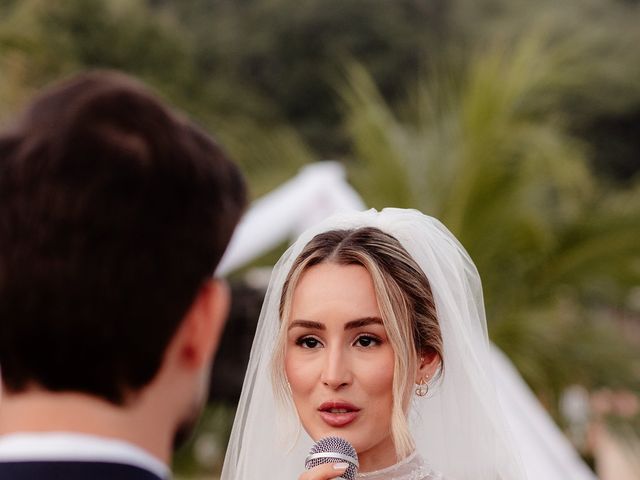 O casamento de Olacir e Bruna em Angra dos Reis, Rio de Janeiro 23