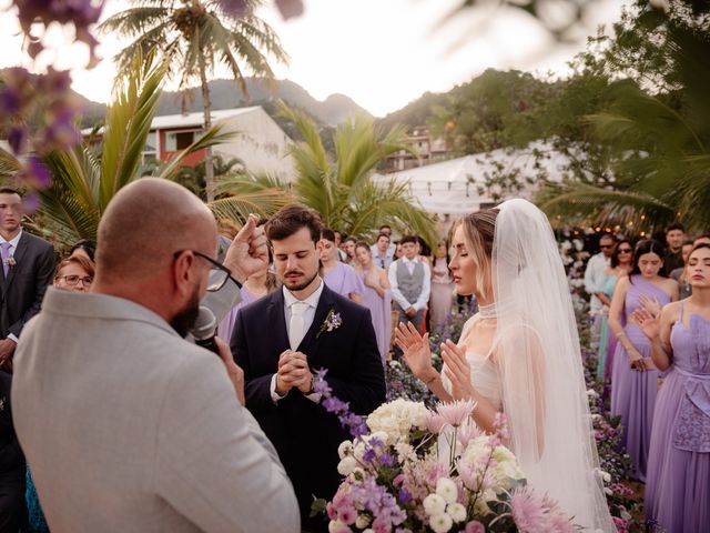 O casamento de Olacir e Bruna em Angra dos Reis, Rio de Janeiro 26