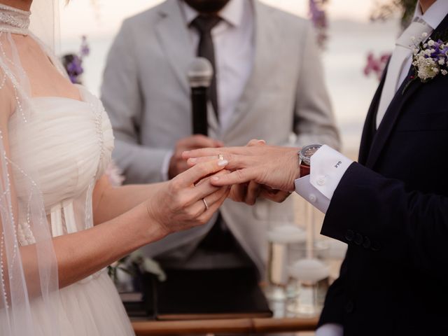O casamento de Olacir e Bruna em Angra dos Reis, Rio de Janeiro 27