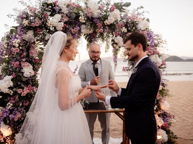 O casamento de Olacir e Bruna em Angra dos Reis, Rio de Janeiro 28