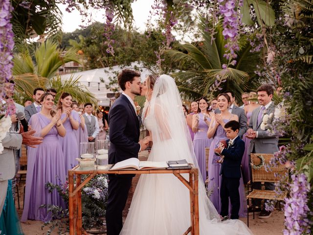 O casamento de Olacir e Bruna em Angra dos Reis, Rio de Janeiro 30