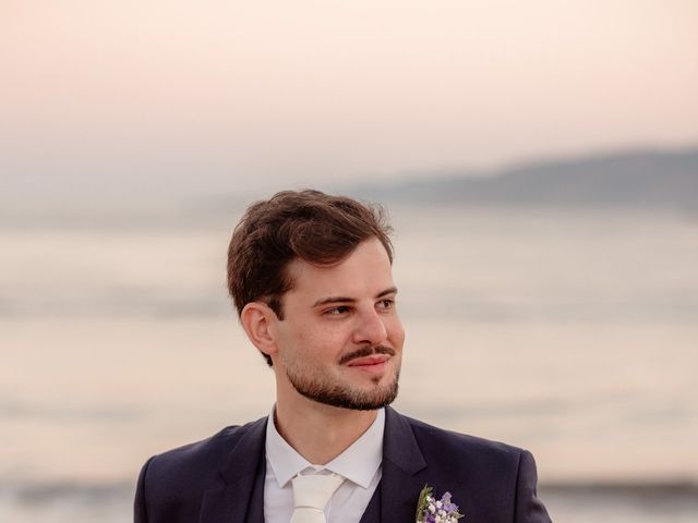 O casamento de Olacir e Bruna em Angra dos Reis, Rio de Janeiro 37