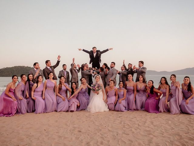O casamento de Olacir e Bruna em Angra dos Reis, Rio de Janeiro 39