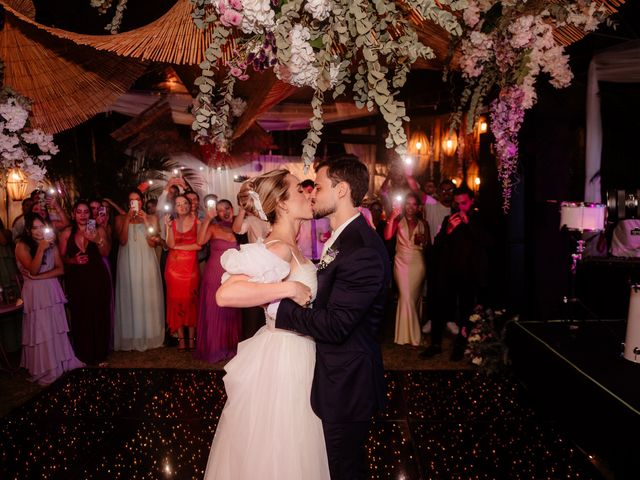 O casamento de Olacir e Bruna em Angra dos Reis, Rio de Janeiro 41