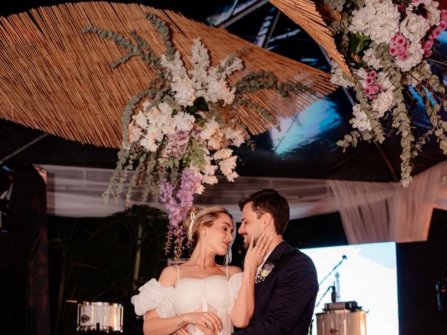 O casamento de Olacir e Bruna em Angra dos Reis, Rio de Janeiro 42