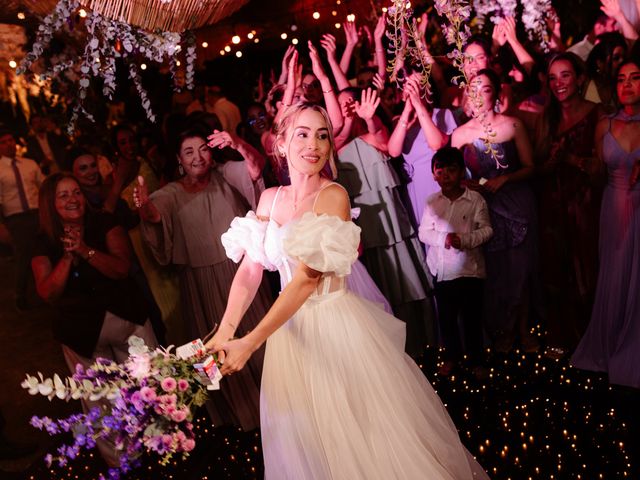O casamento de Olacir e Bruna em Angra dos Reis, Rio de Janeiro 44