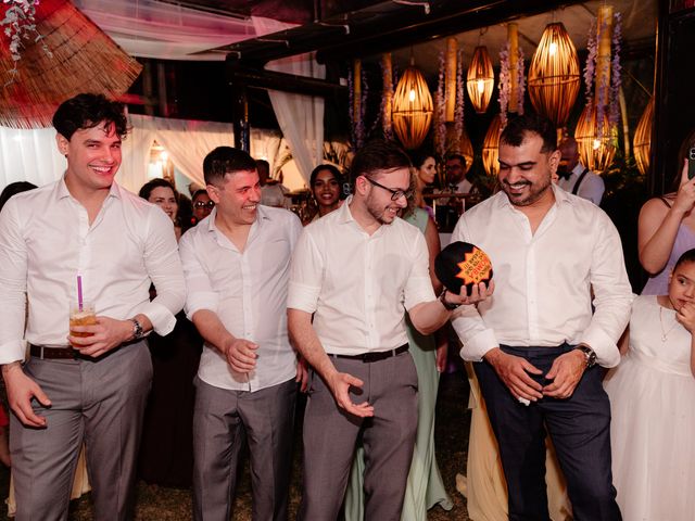 O casamento de Olacir e Bruna em Angra dos Reis, Rio de Janeiro 47