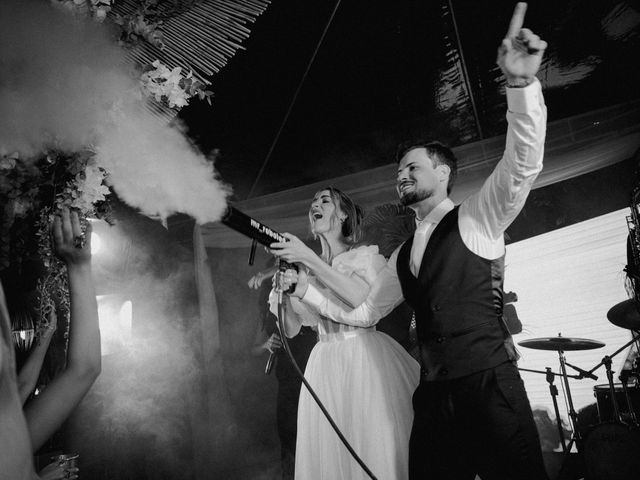 O casamento de Olacir e Bruna em Angra dos Reis, Rio de Janeiro 48