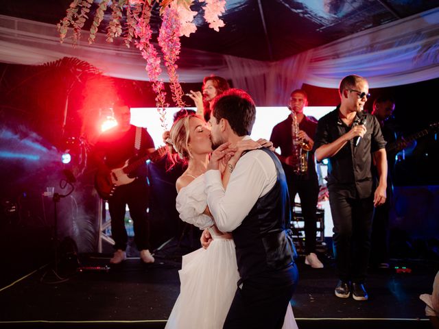 O casamento de Olacir e Bruna em Angra dos Reis, Rio de Janeiro 49