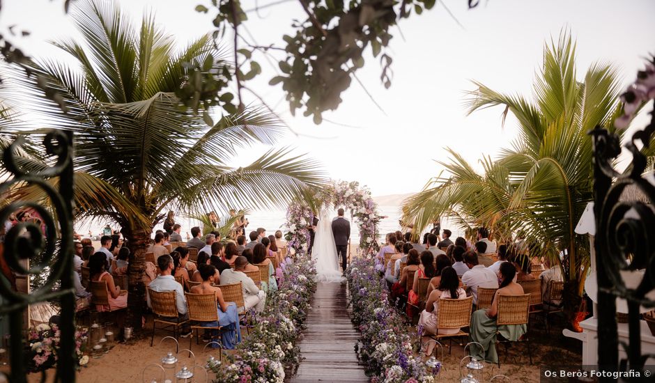 O casamento de Olacir e Bruna em Angra dos Reis, Rio de Janeiro