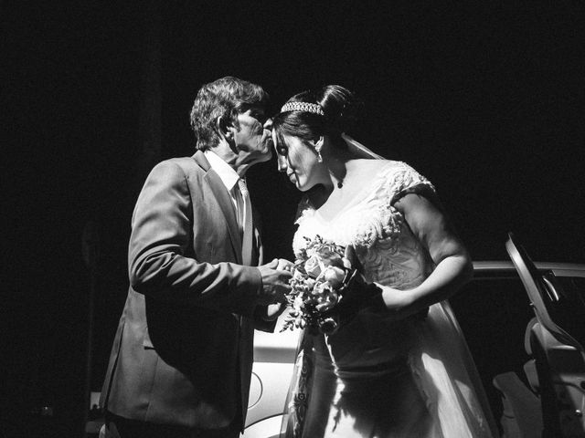 O casamento de Diego e Diuli em Urussanga, Santa Catarina 24