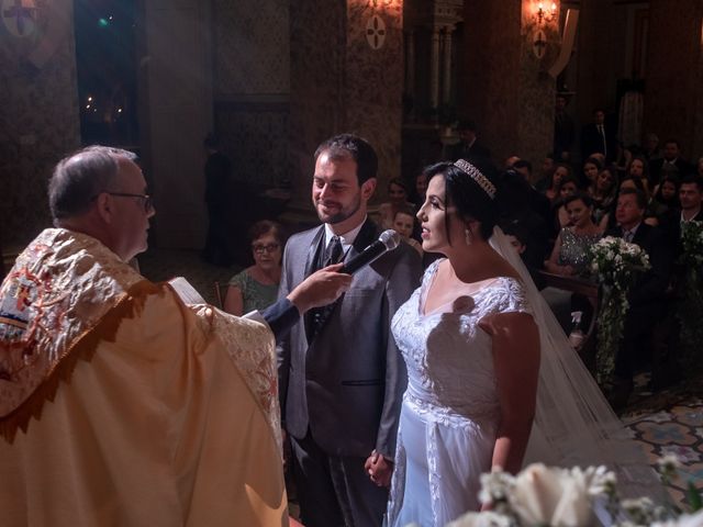 O casamento de Diego e Diuli em Urussanga, Santa Catarina 36