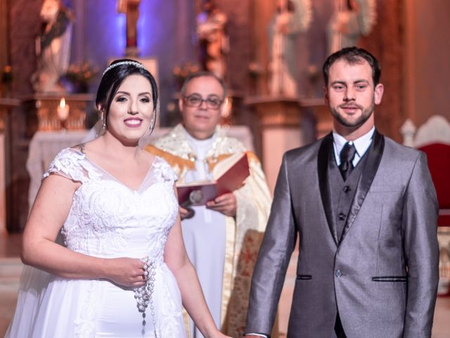 O casamento de Diego e Diuli em Urussanga, Santa Catarina 44