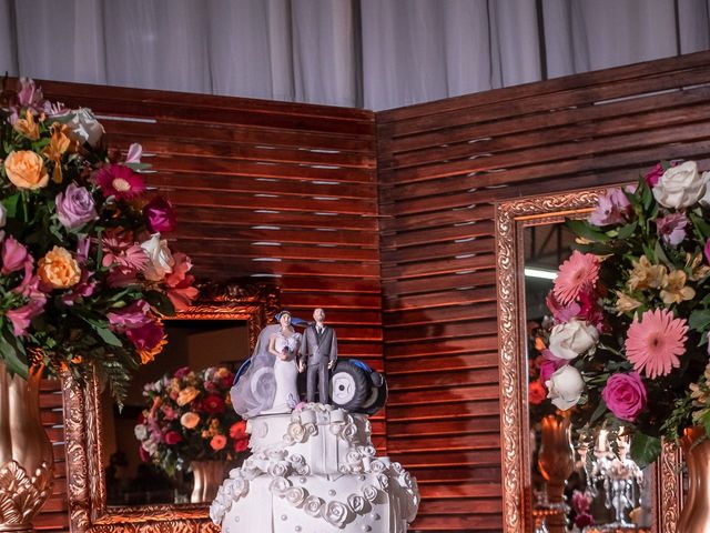 O casamento de Diego e Diuli em Urussanga, Santa Catarina 59