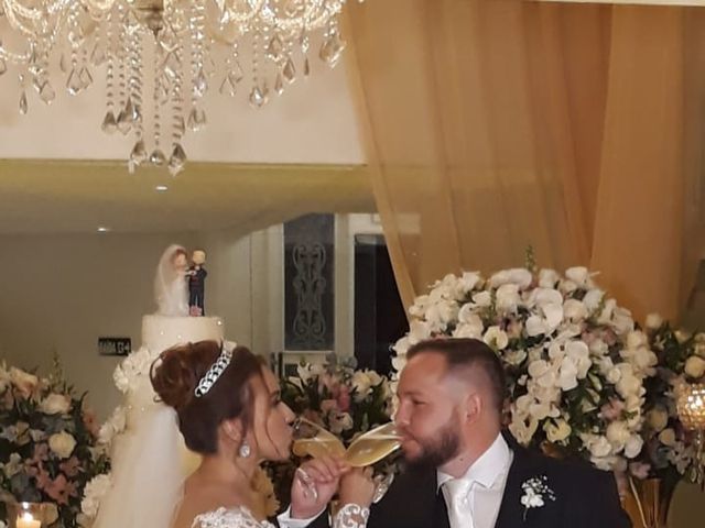 O casamento de Gutemberg e Daniella  em Brasília, Distrito Federal 3