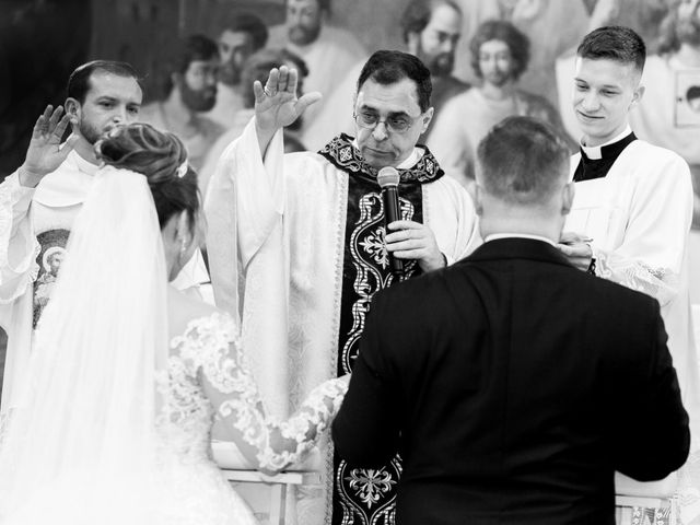 O casamento de Gutemberg e Daniella  em Brasília, Distrito Federal 4