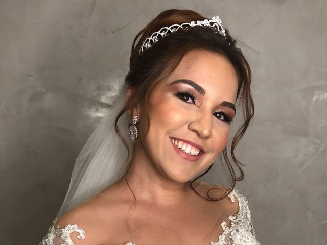 O casamento de Gutemberg e Daniella  em Brasília, Distrito Federal 5