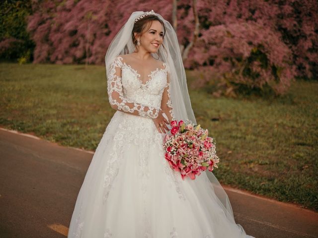 O casamento de Gutemberg e Daniella  em Brasília, Distrito Federal 9