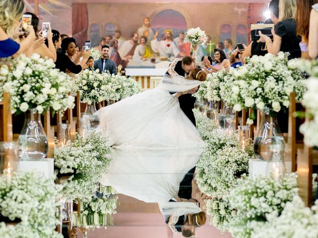 O casamento de Gutemberg e Daniella  em Brasília, Distrito Federal 10