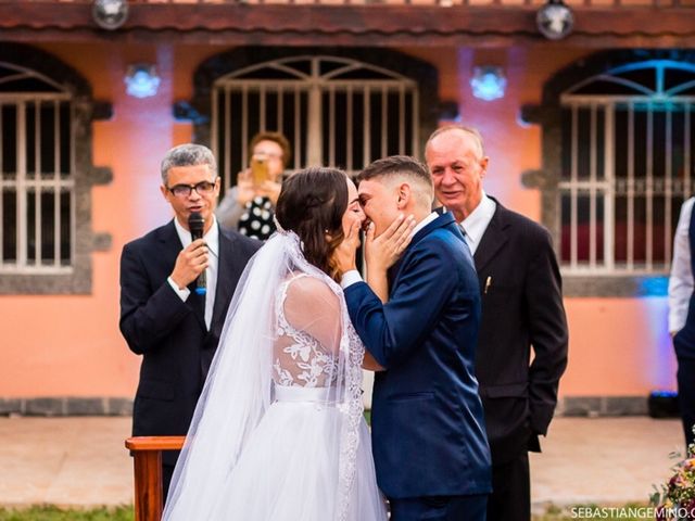 O casamento de Samuel  e Thaiany em Saquarema, Rio de Janeiro 3