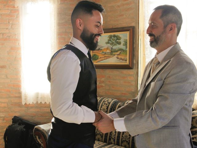 O casamento de Rafael e Micaele em São Paulo 2