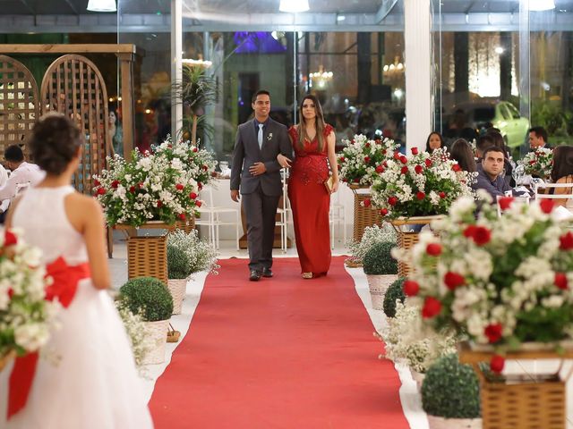 O casamento de Pedro e Crysla em Brasília, Distrito Federal 10
