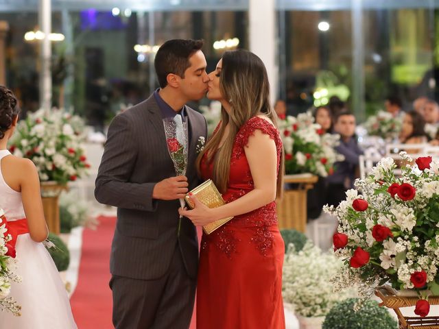 O casamento de Pedro e Crysla em Brasília, Distrito Federal 11
