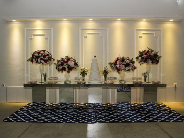 O casamento de Luana e Eduardo em Campinas, São Paulo Estado 1