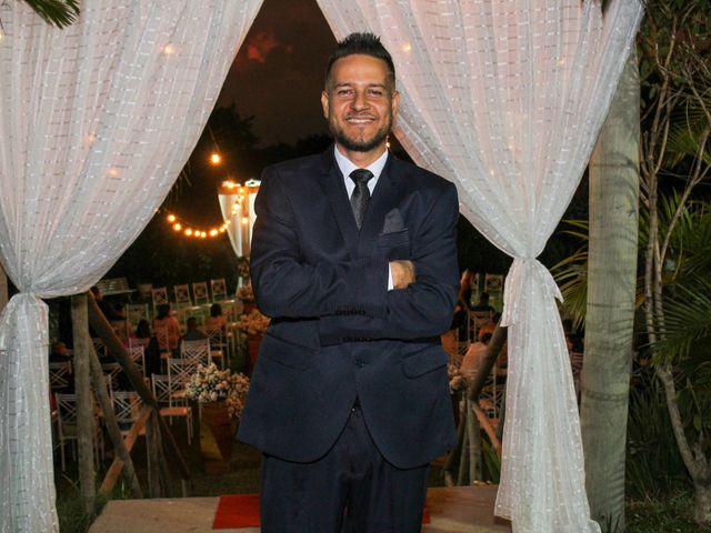 O casamento de Luana e Eduardo em Campinas, São Paulo Estado 2