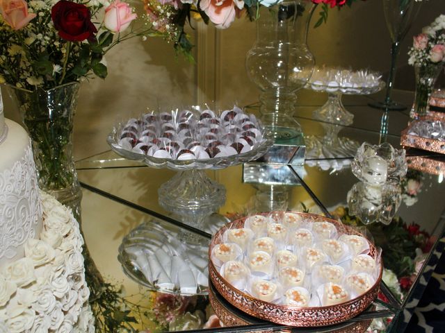 O casamento de Luana e Eduardo em Campinas, São Paulo Estado 10
