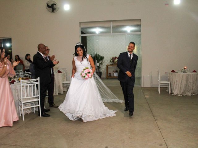 O casamento de Luana e Eduardo em Campinas, São Paulo Estado 11