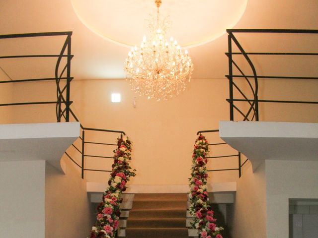 O casamento de Luana e Eduardo em Campinas, São Paulo Estado 14