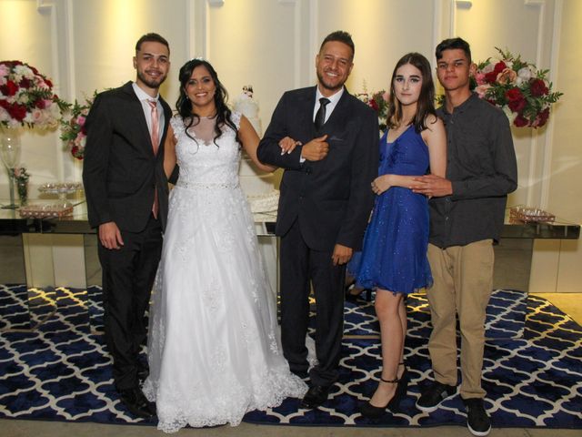 O casamento de Luana e Eduardo em Campinas, São Paulo Estado 20