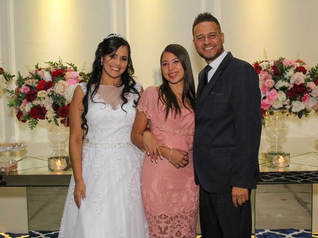 O casamento de Luana e Eduardo em Campinas, São Paulo Estado 21